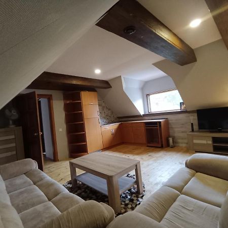 Surf Apartments In Melnrage Klaipeda Ngoại thất bức ảnh