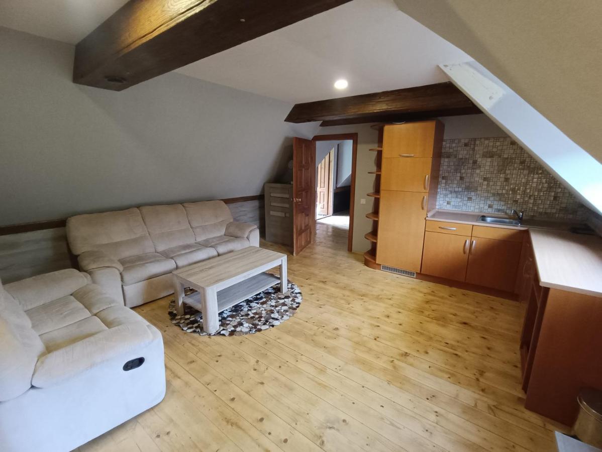Surf Apartments In Melnrage Klaipeda Ngoại thất bức ảnh
