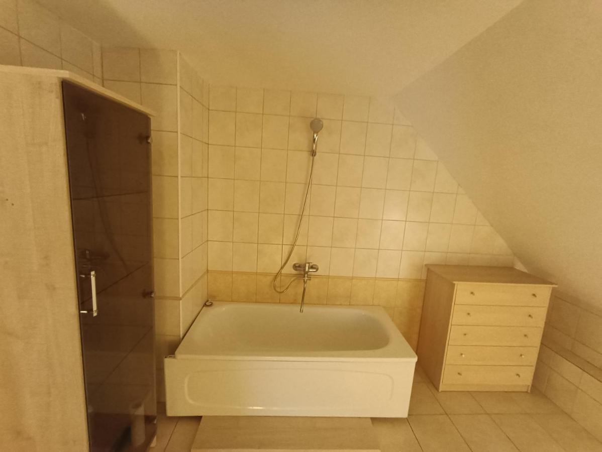 Surf Apartments In Melnrage Klaipeda Ngoại thất bức ảnh