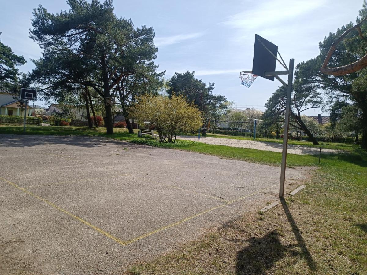 Surf Apartments In Melnrage Klaipeda Ngoại thất bức ảnh
