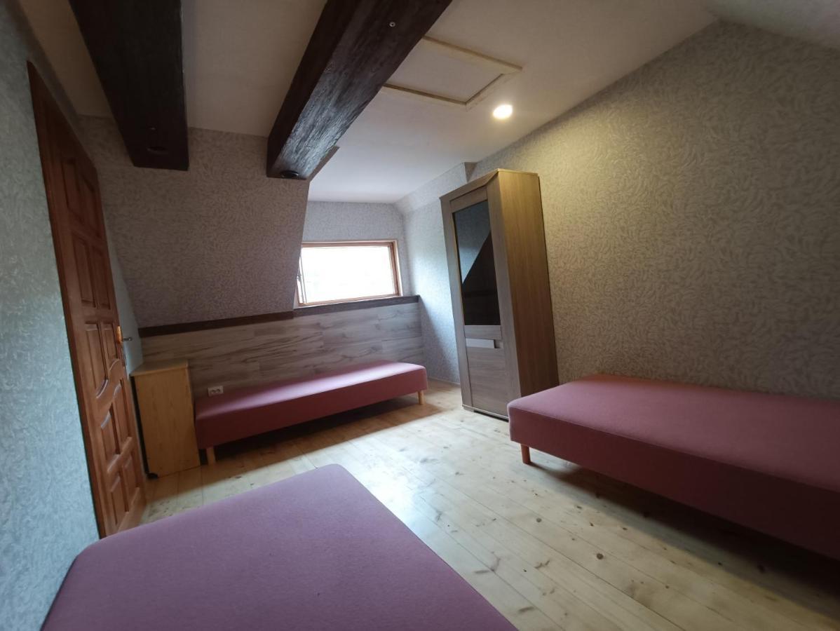 Surf Apartments In Melnrage Klaipeda Ngoại thất bức ảnh