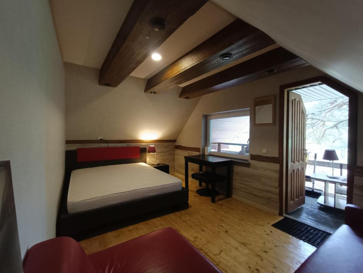 Surf Apartments In Melnrage Klaipeda Ngoại thất bức ảnh