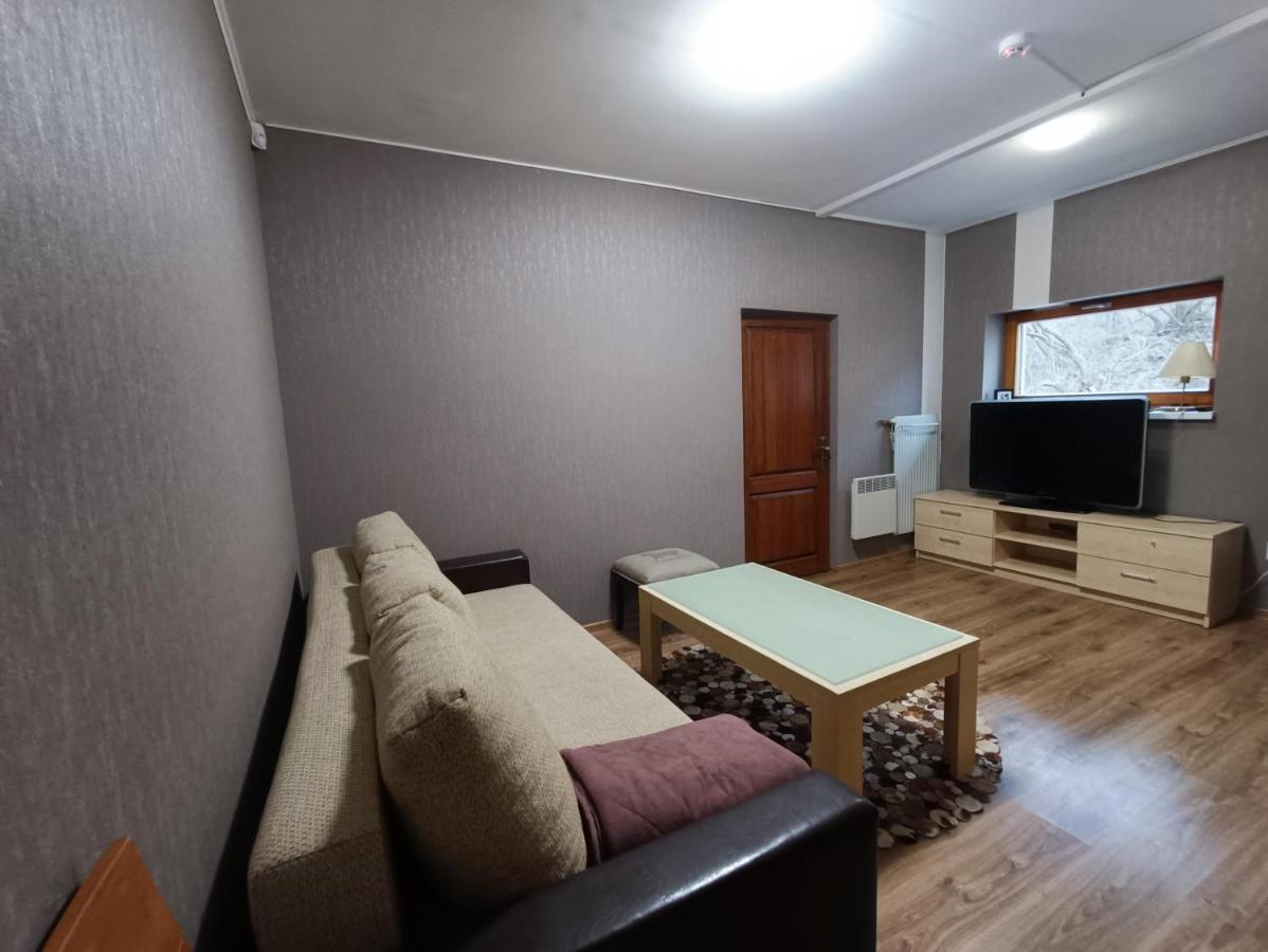 Surf Apartments In Melnrage Klaipeda Ngoại thất bức ảnh