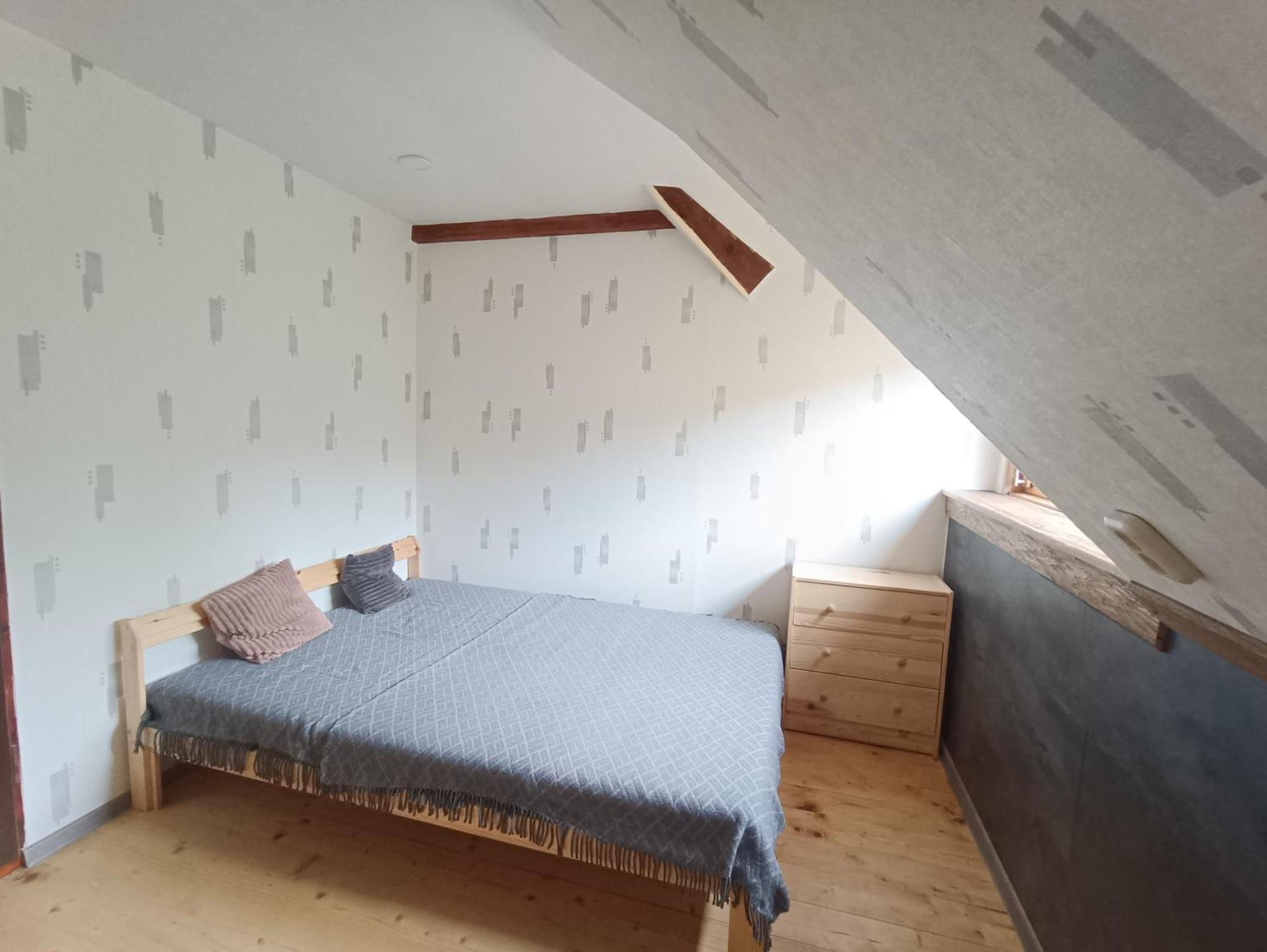 Surf Apartments In Melnrage Klaipeda Phòng bức ảnh