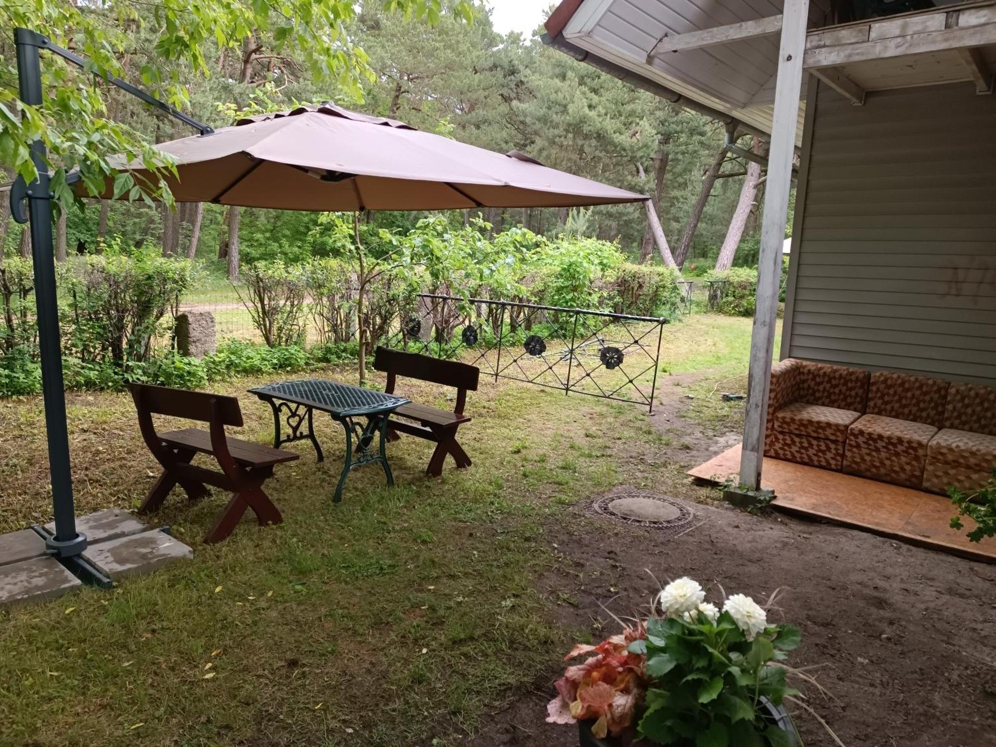 Surf Apartments In Melnrage Klaipeda Phòng bức ảnh